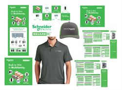 Image of Built to Win Counter Kit 1